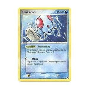  Tentacool   EX Hidden Legends   77 [Toy] Toys & Games