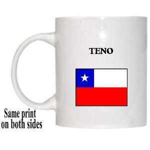  Chile   TENO Mug: Everything Else