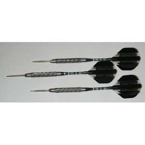   Darts, No Bounce, Moveable Point Darts, Medium Grip