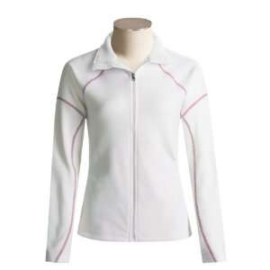  Mountain Hardwear MicroChill Polartec® Jacket (For Women 