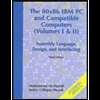80X86 IBM PC and Compatible Computers  Assembly Language, Design, and 