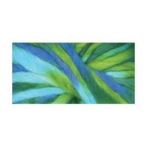  Bolero Yarn Lime Blue Arts, Crafts & Sewing