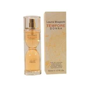  Tempore Donna Perfume for Women 1.7 oz Eau De Parfum Spray 