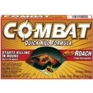  Combat Quick Kill Sm Roach Case Pack 12 Automotive