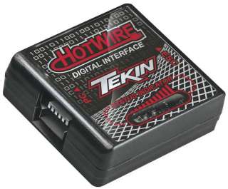 NEW Tekin HotWire Interface TT1450 NIB 706893014505  
