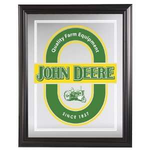  John Deere Quality Farm Equipment Mirror Toys & Games