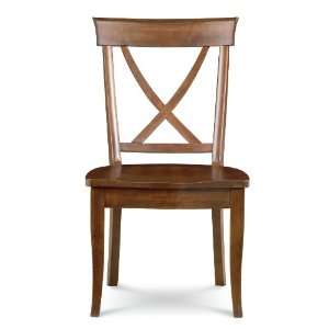  Mastercraft Paris Classic Dining Side Chair: Home 