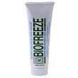 CASE (12) BIOFREEZE PAIN RELIEF GEL 4 oz.  