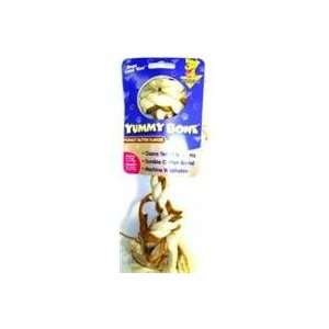   Dog Bone / Peanut Butter Size Medium By Booda Products