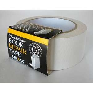  Book Cloth Repair Tape 2inx45ft: Arts, Crafts & Sewing