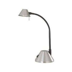   20938PS DESK LAMP, PS TYPE JC/G4 20W by Lite Source: Home Improvement