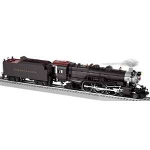  Lionel O Scale Legacy K4 Steam Locomotive Pennsylvania 