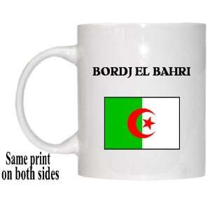  Algeria   BORDJ EL BAHRI Mug: Everything Else