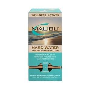  Malibu Hard Water Weekly Demineralizer 12pk (5 grams each 