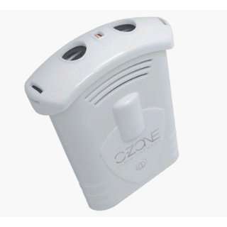   EP100 O ZONE for Clean Portable Air Purifier: Health & Personal Care