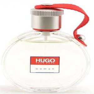  Hugo For Ladies By Hugo Boss  Edt Spray (Ub): Beauty