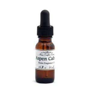  Aspen Cabin Scent   Home Fragrance Oil: Home Improvement