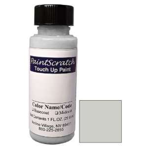  1 Oz. Bottle of Nevada Silver Poly Touch Up Paint for 1964 