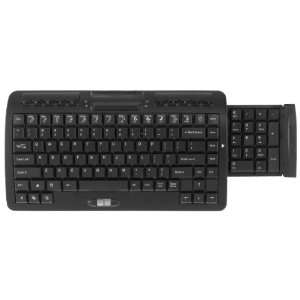  Posturite Number Slide Mini Arch Keyboard Electronics