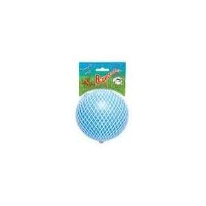  3 PACK BOUNCE N PLAY BALL, Color LIGHT BLUE; Size 4.5 