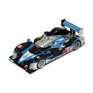   2009 Peugeot 908, LeMans, Sarrazin Montagny Bourdais: Toys & Games