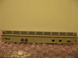 Tasman Networks 4100 T3 Single Port DS3 Router  