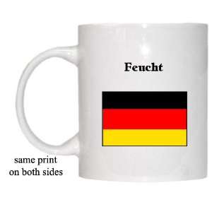  Germany, Feucht Mug 