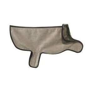  Bowsers Pet Products 11495 20 in. Microvelvet Dog Coat 