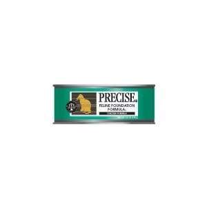  Precise Fabulous Chicken Feline Formula 24/5.5 oz cans 