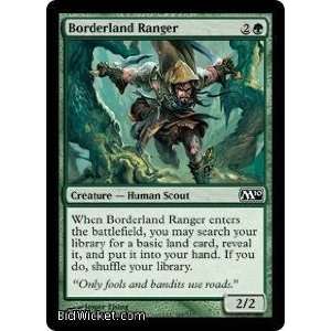   Core Set   Borderland Ranger Near Mint Normal English): Toys & Games