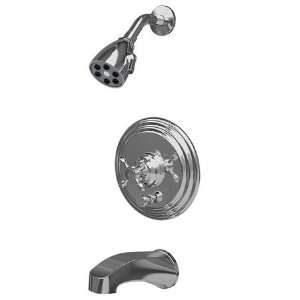   1642BP/10B Trim Kit   T/S Set Bp Oil Rubbed Bronze