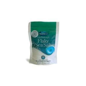 Dominion Salt New Zealand   Flaky Sea Salt   3.5 oz., Gourmet Salts 