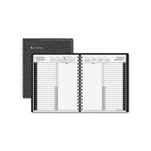  At A Glance 24/7 Daily Appointment Book: Office Products