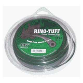  .105 1/2lb Trimmer Line, Rhino Tuff Commercial Trimmer 