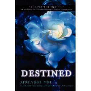  Destined (Wings) [Hardcover] Aprilynne Pike Books