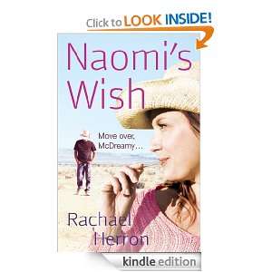 Naomis Wish Rachael Herron  Kindle Store