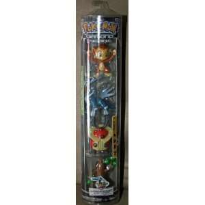  Pokemon Diamond and Pearl Value Pack Chimchar Dialga 