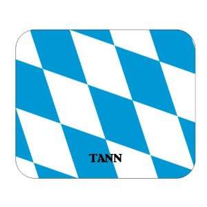  Bavaria, Tann Mouse Pad 