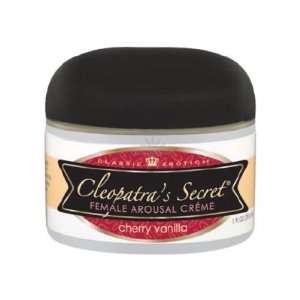  Cleopatras 1oz Cherry Vanilla: Health & Personal Care