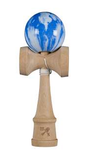 Momma Kendama Designs, Blue Sky  