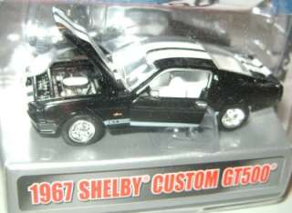 1967 SHELBY ELEANOR GT500 CHASE ONLY 50 MADE VERY RARE!  