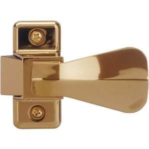   Security Inc. SK357BB Universal Latch, Brass E Coat