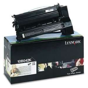  LexmarkTM 10B032C 10B042Y Laser Cartridge CART,C750 