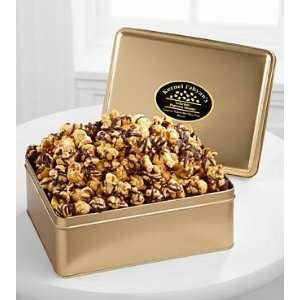 Valentines Day   Kernel Fabyans Chocolate Drizzled Caramel Gourmet 