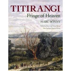  Titirangi Marc Bonny Books