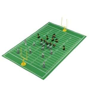  Kaskey Kids Football Guys Action Figures Set: Toys & Games