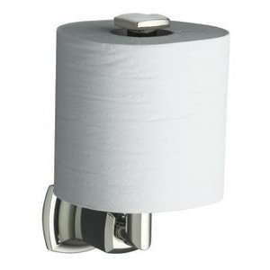  Kohler K 16255 Margaux Vertical Toilet Tissue Holder: Home 