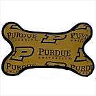 Fabric Shower Curtain PURDUE BOILERMAKERS