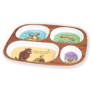  The Gruffalo kids feast tray