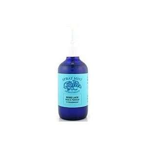     Rose Lace   Blue Glass Aromatic Perfume Room Spray 4 oz: Beauty